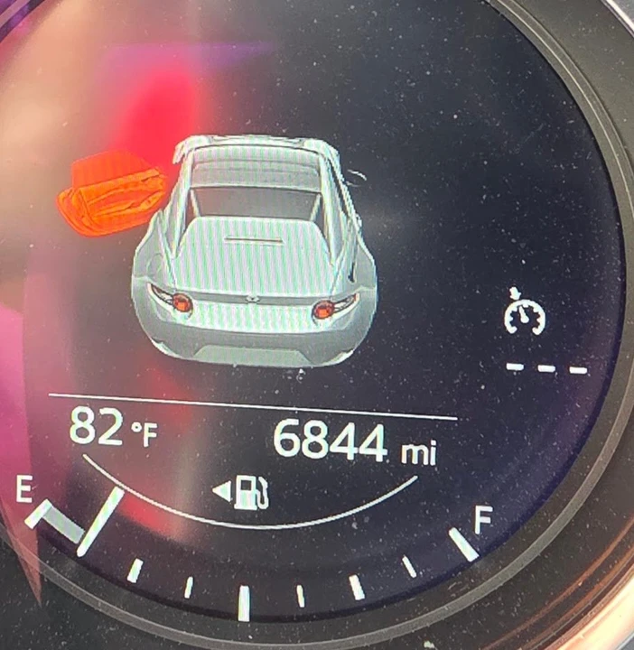 2020 Mazda ND MX-5 Miata - Image 19 of 19