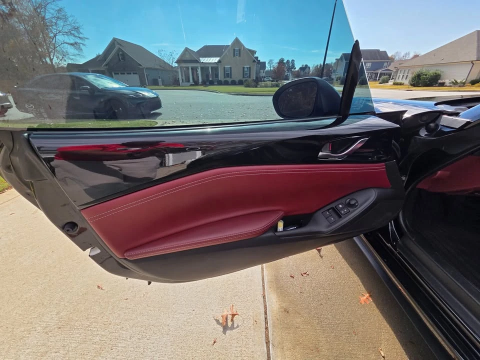 2020 Mazda ND MX-5 Miata - Image 8 of 19