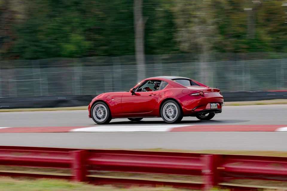 2020 Mazda ND MX-5 Miata - Image 4 of 4