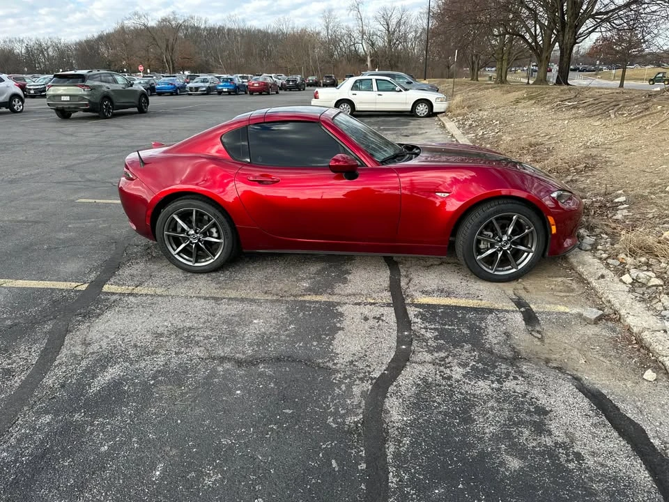 2020 Mazda ND MX-5 Miata - Image 2 of 4
