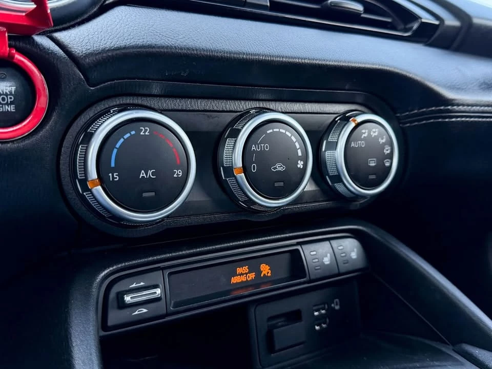 2020 Mazda ND MX-5 Miata - Image 12 of 13