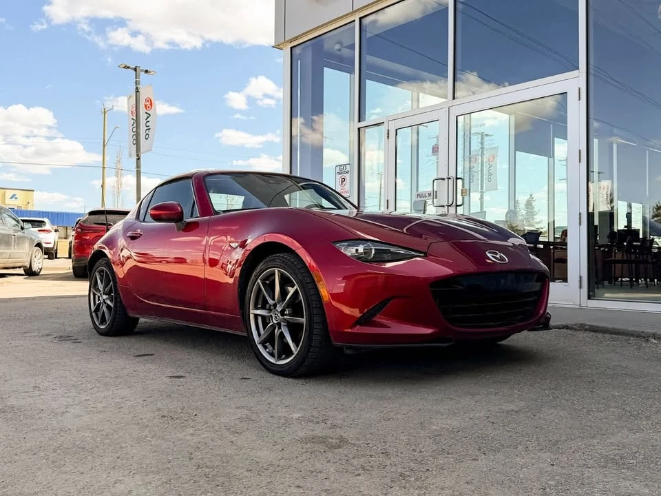 2020 Mazda ND MX-5 Miata - Image 7 of 13