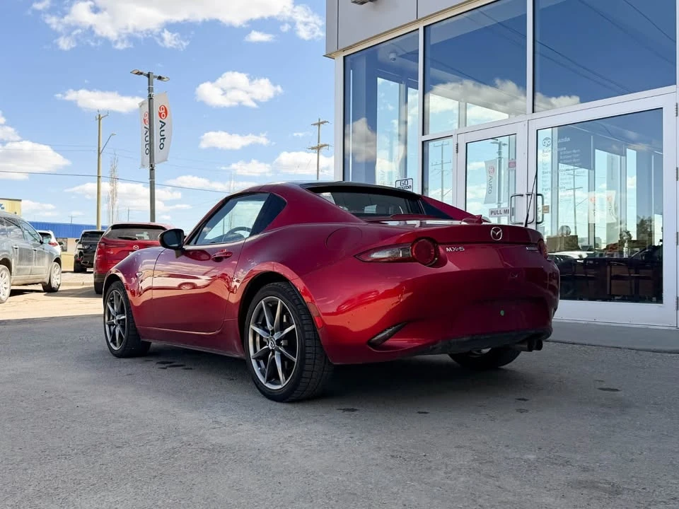 2020 Mazda ND MX-5 Miata - Image 3 of 13