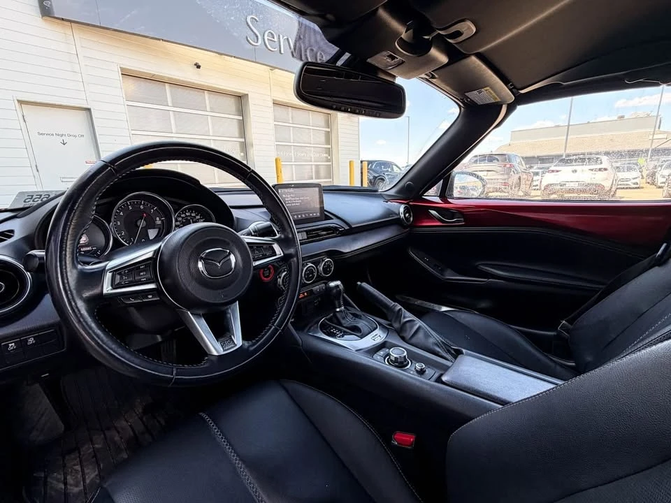 2020 Mazda ND MX-5 Miata - Image 9 of 13