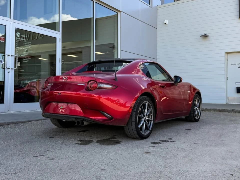 2020 Mazda ND MX-5 Miata - Image 5 of 13