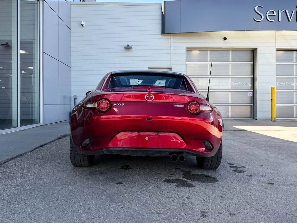 2020 Mazda ND MX-5 Miata - Image 4 of 13