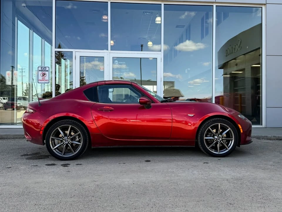 2020 Mazda ND MX-5 Miata - Image 7 of 16