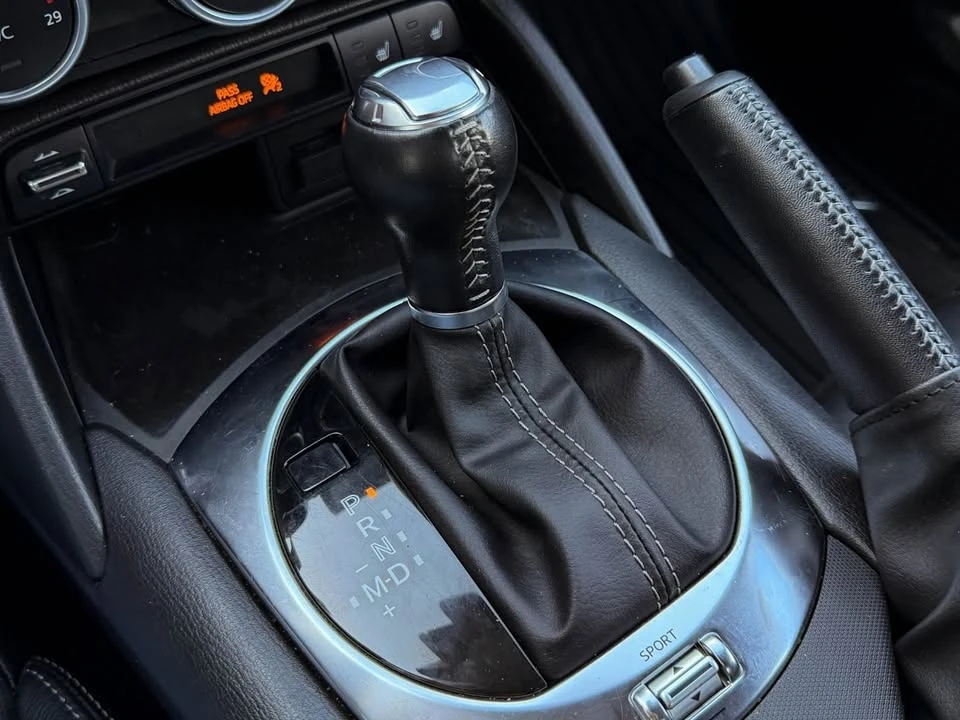 2020 Mazda ND MX-5 Miata - Image 15 of 16