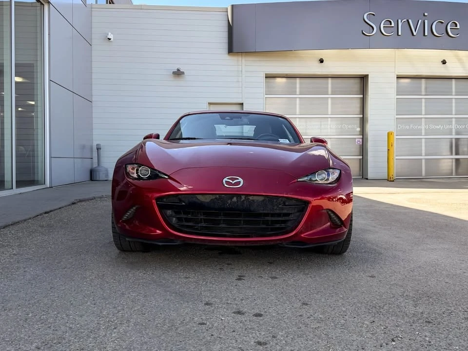 2020 Mazda ND MX-5 Miata - Image 9 of 16