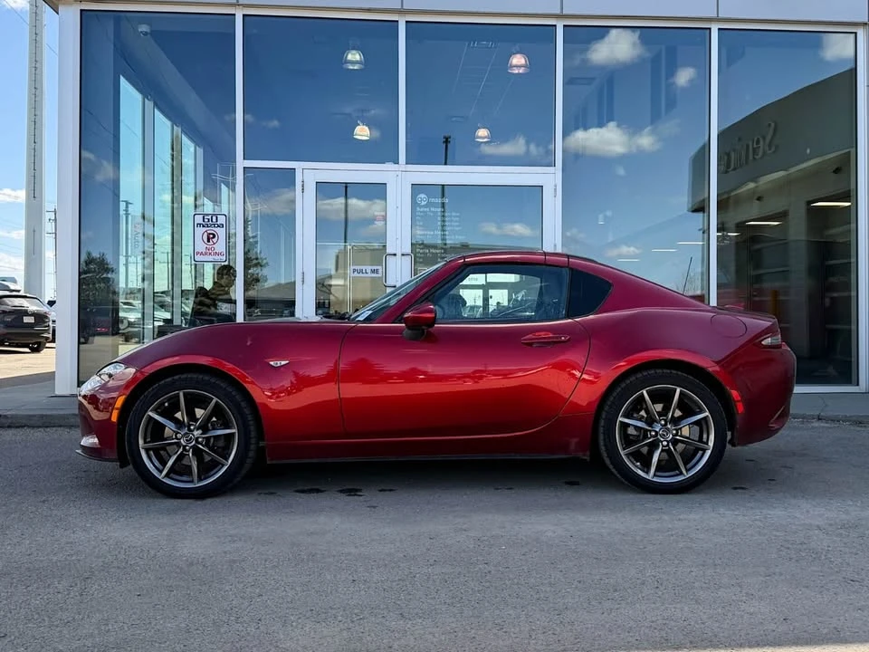 2020 Mazda ND MX-5 Miata - Image 3 of 16