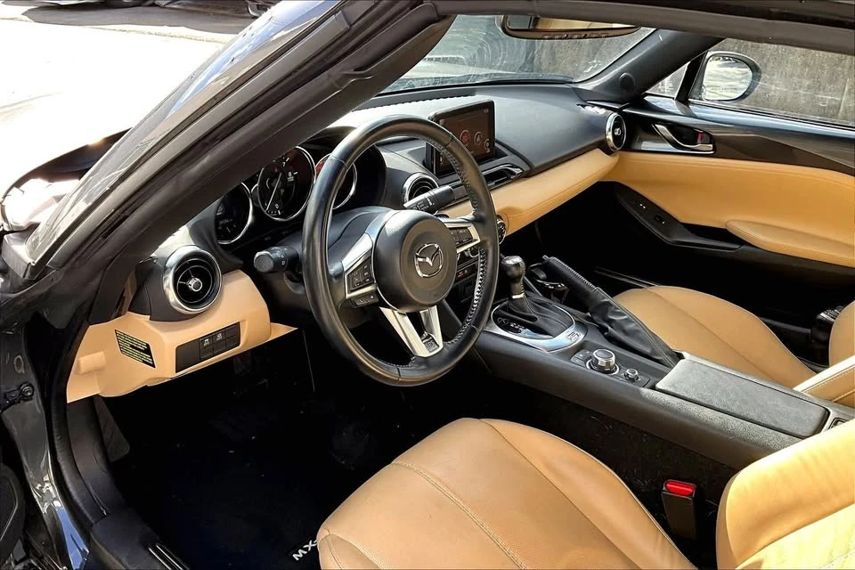 2020 Mazda ND MX-5 Miata - Image 6 of 6