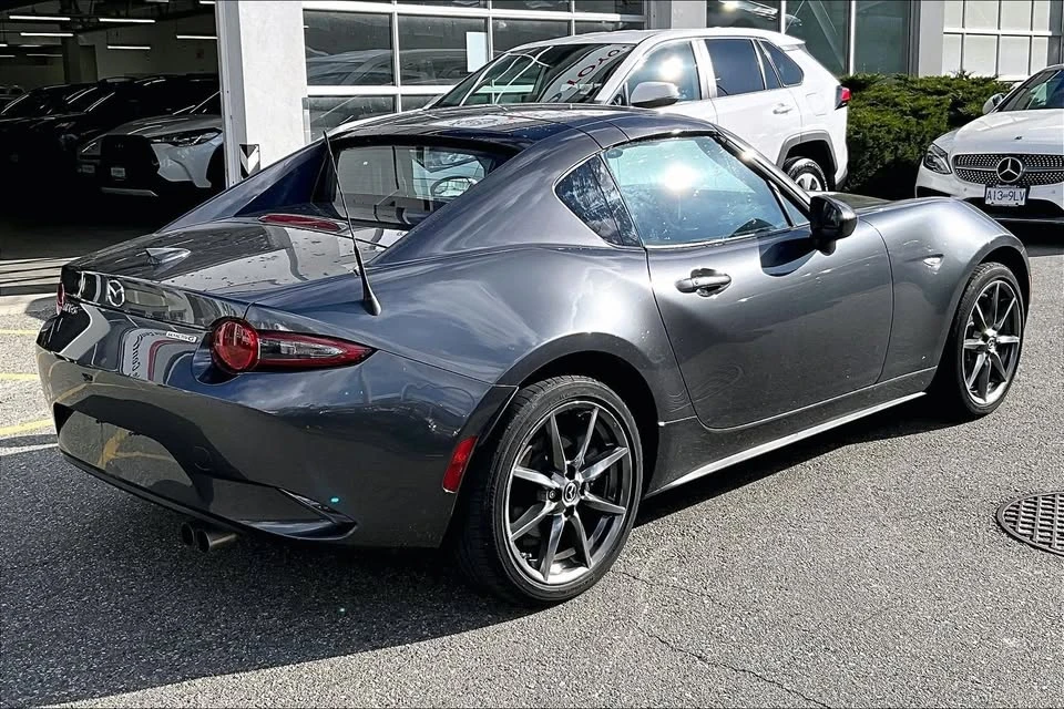 2020 Mazda ND MX-5 Miata - Image 3 of 6