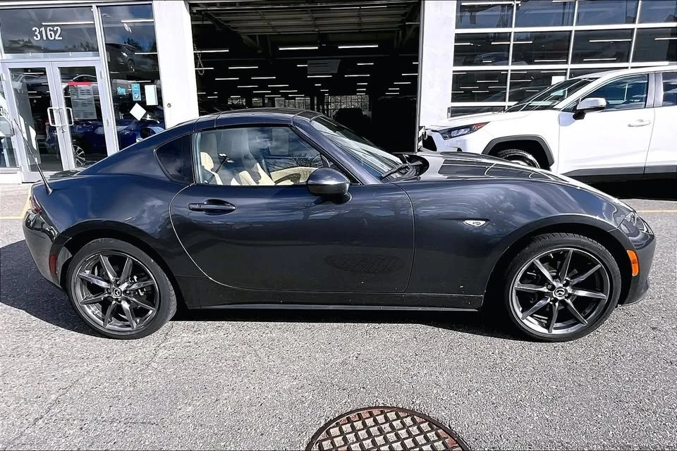 2020 Mazda ND MX-5 Miata - Image 4 of 6