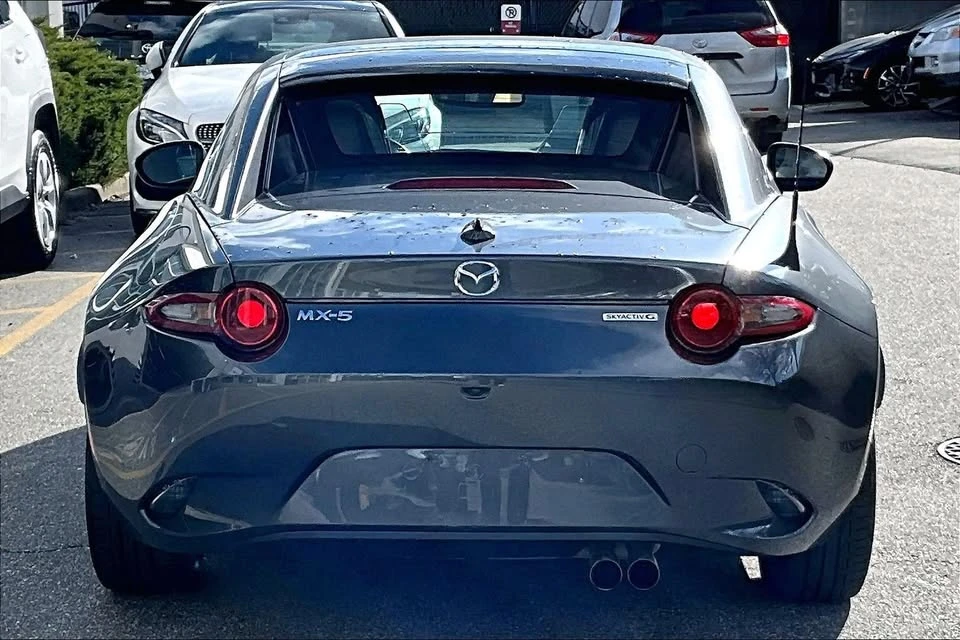 2020 Mazda ND MX-5 Miata - Image 5 of 6