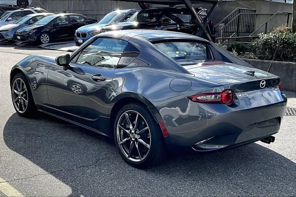 2020 Mazda ND MX-5 Miata - Image 2 of 6