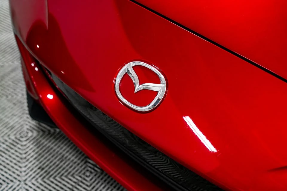2020 Mazda ND MX-5 Miata - Image 14 of 20