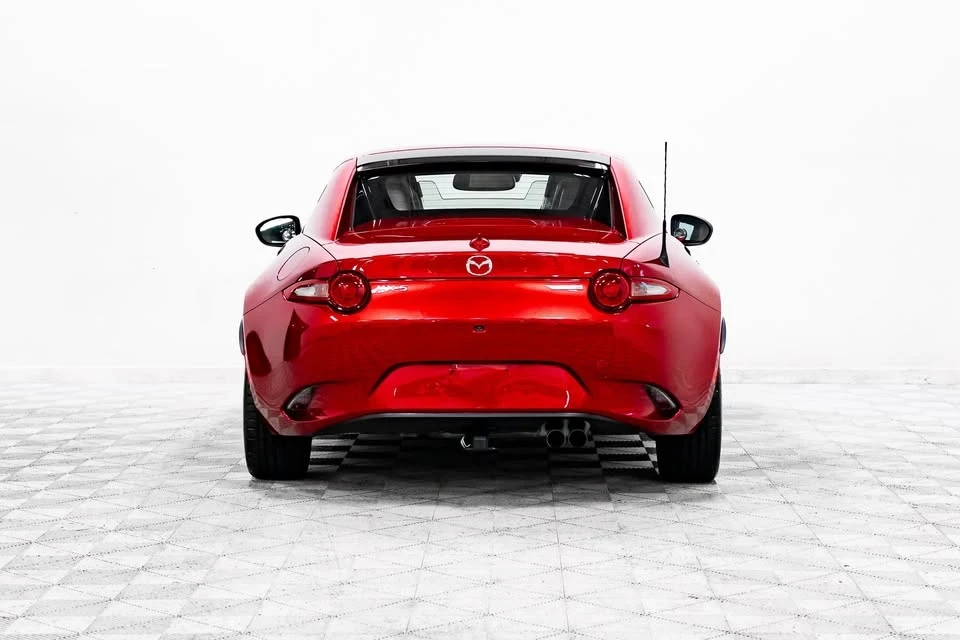 2020 Mazda ND MX-5 Miata - Image 6 of 19