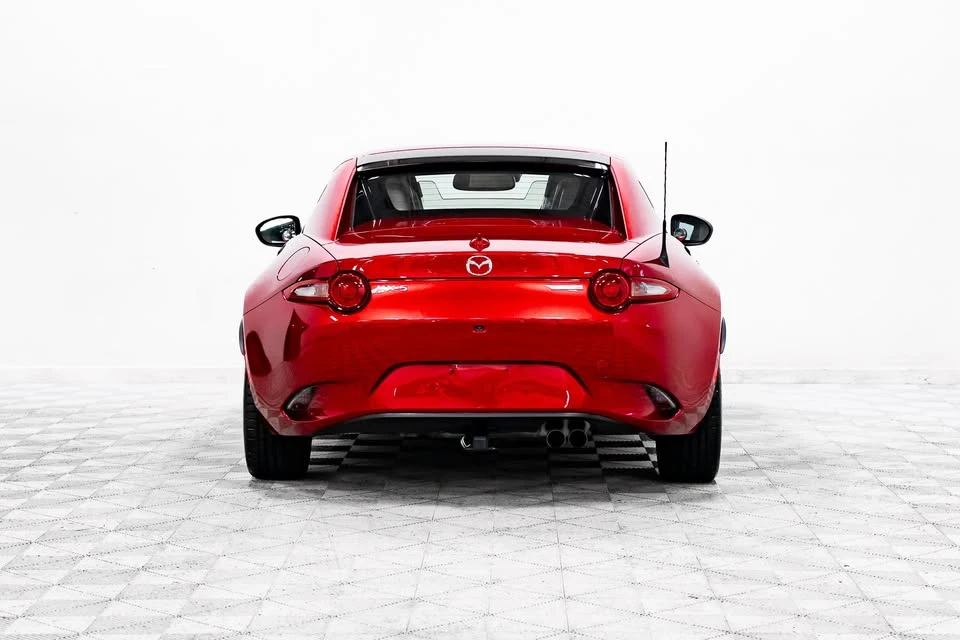 2020 Mazda ND MX-5 Miata - Image 7 of 20