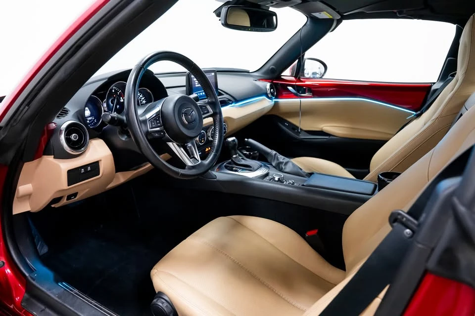 2020 Mazda ND MX-5 Miata - Image 19 of 20