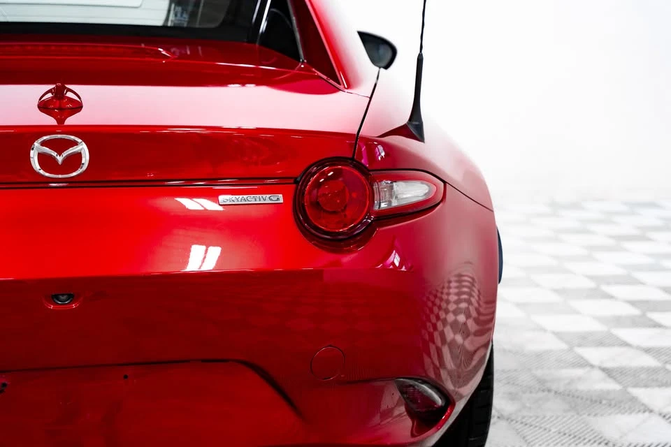 2020 Mazda ND MX-5 Miata - Image 9 of 20