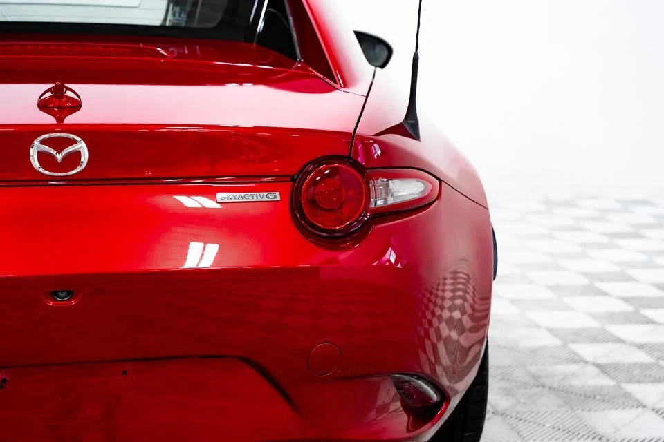 2020 Mazda ND MX-5 Miata - Image 9 of 20