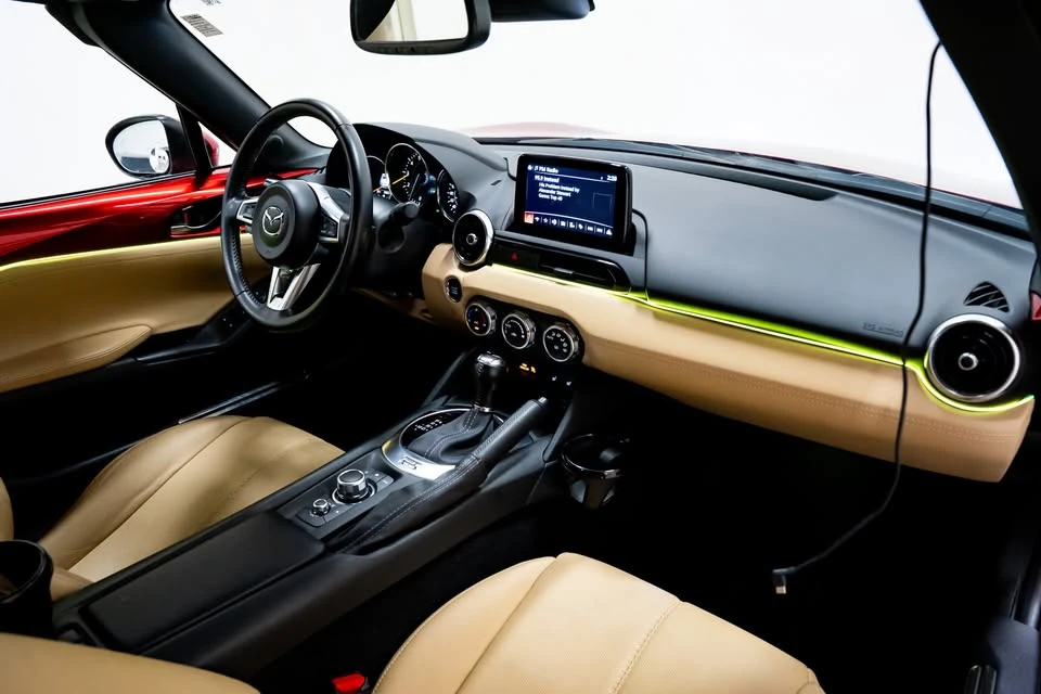 2020 Mazda ND MX-5 Miata - Image 3 of 20