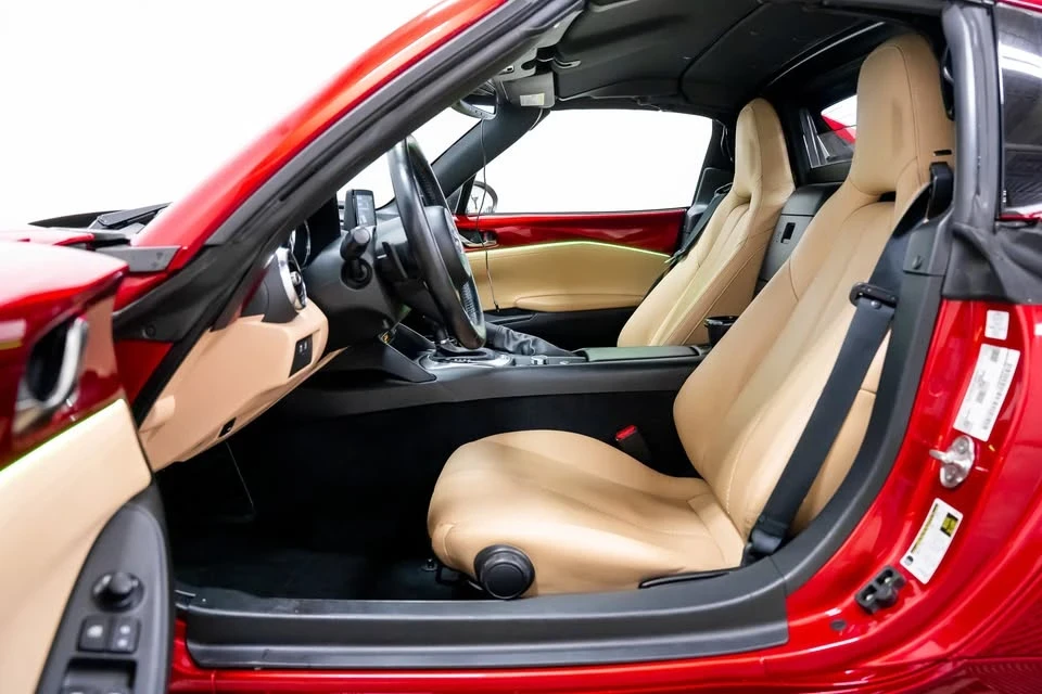2020 Mazda ND MX-5 Miata - Image 18 of 20