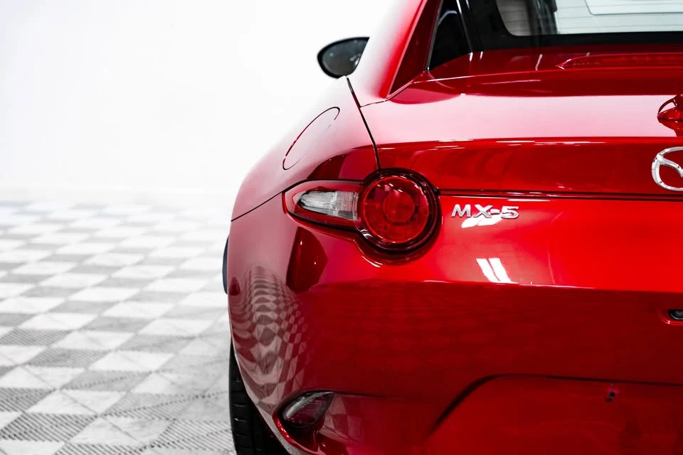 2020 Mazda ND MX-5 Miata - Image 8 of 20