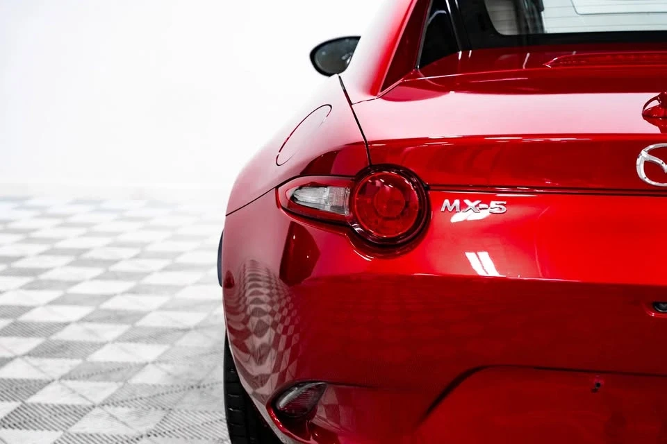 2020 Mazda ND MX-5 Miata - Image 8 of 20