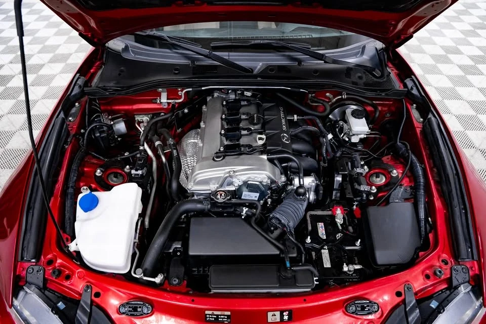 2020 Mazda ND MX-5 Miata - Image 15 of 20