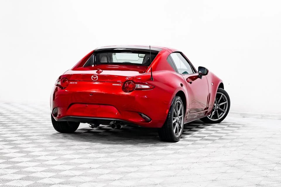 2020 Mazda ND MX-5 Miata - Image 6 of 20