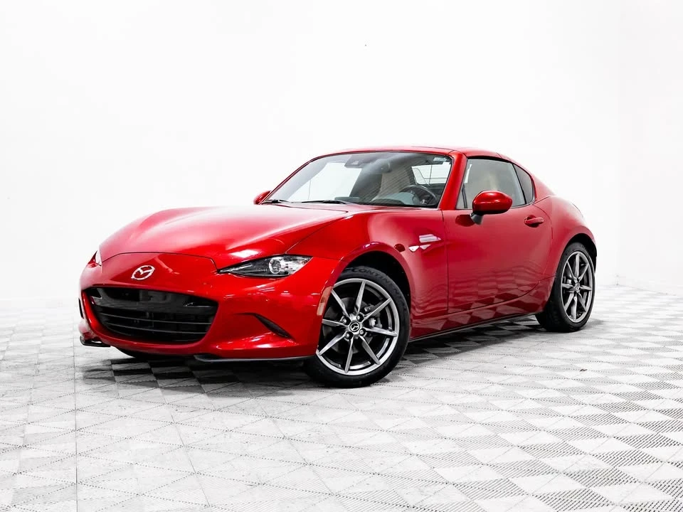 2020 Mazda ND MX-5 Miata - Image 2 of 19