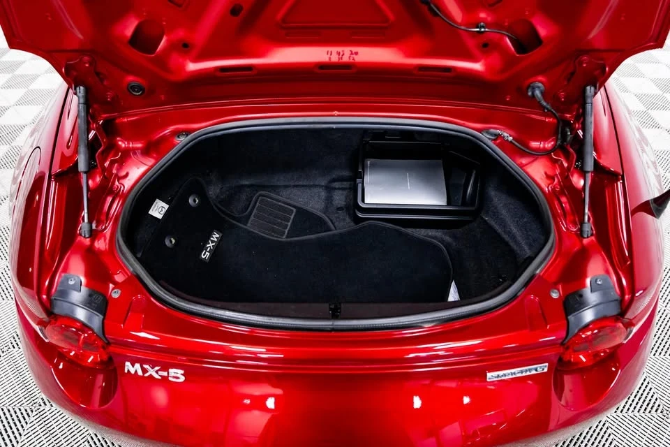 2020 Mazda ND MX-5 Miata - Image 9 of 19