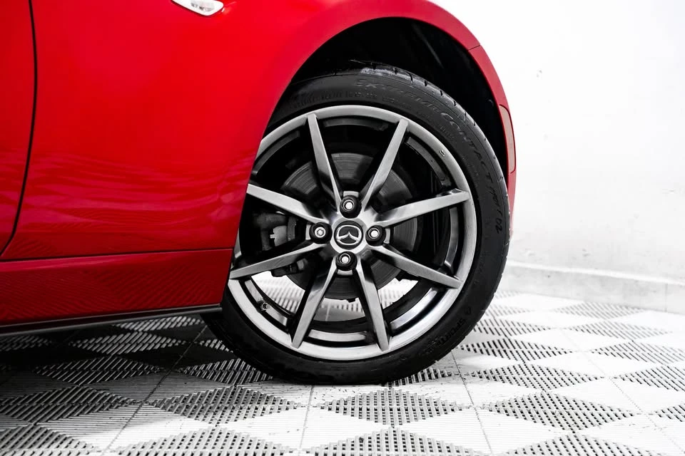 2020 Mazda ND MX-5 Miata - Image 5 of 20