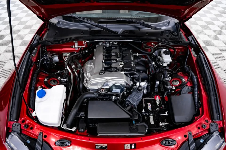 2020 Mazda ND MX-5 Miata - Image 15 of 20