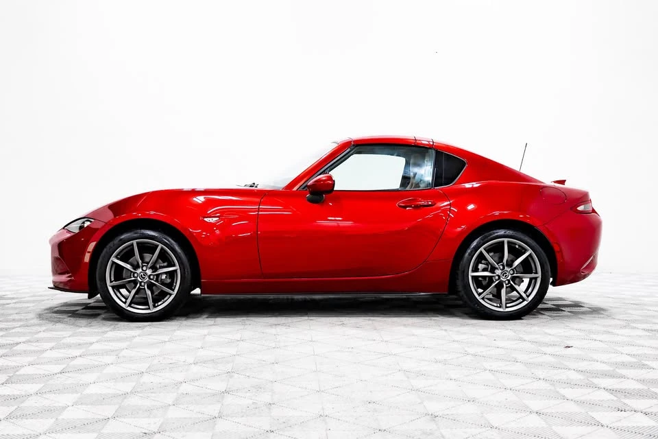 2020 Mazda ND MX-5 Miata - Image 11 of 20