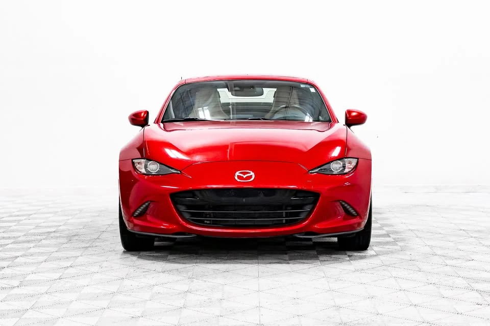 2020 Mazda ND MX-5 Miata - Image 12 of 20