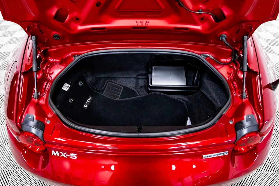 2020 Mazda ND MX-5 Miata - Image 10 of 20
