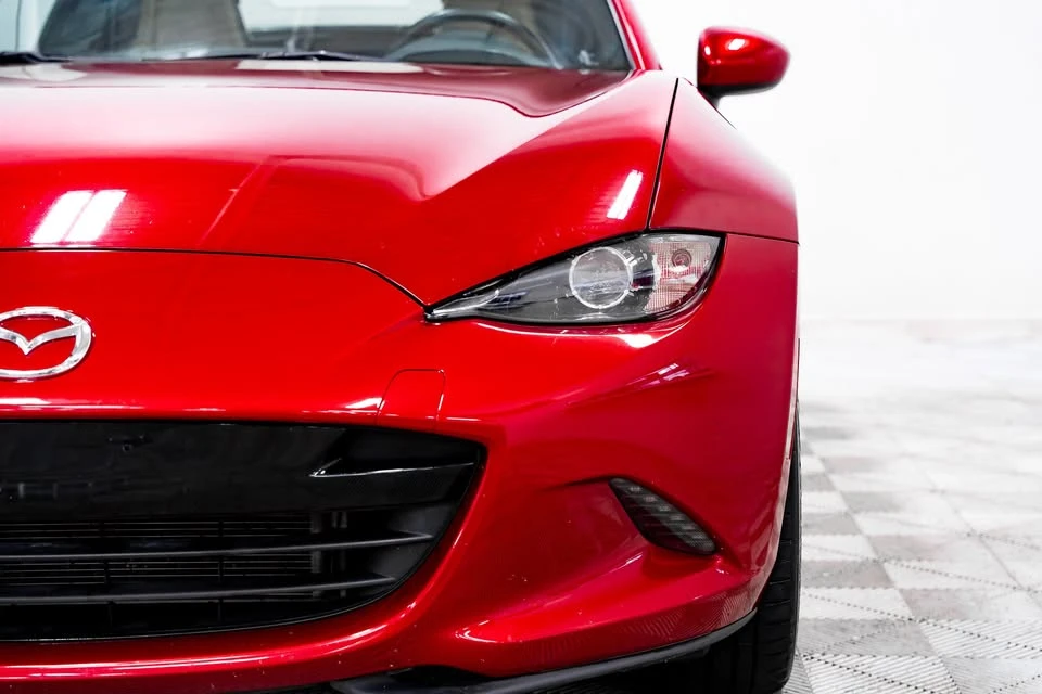 2020 Mazda ND MX-5 Miata - Image 13 of 20