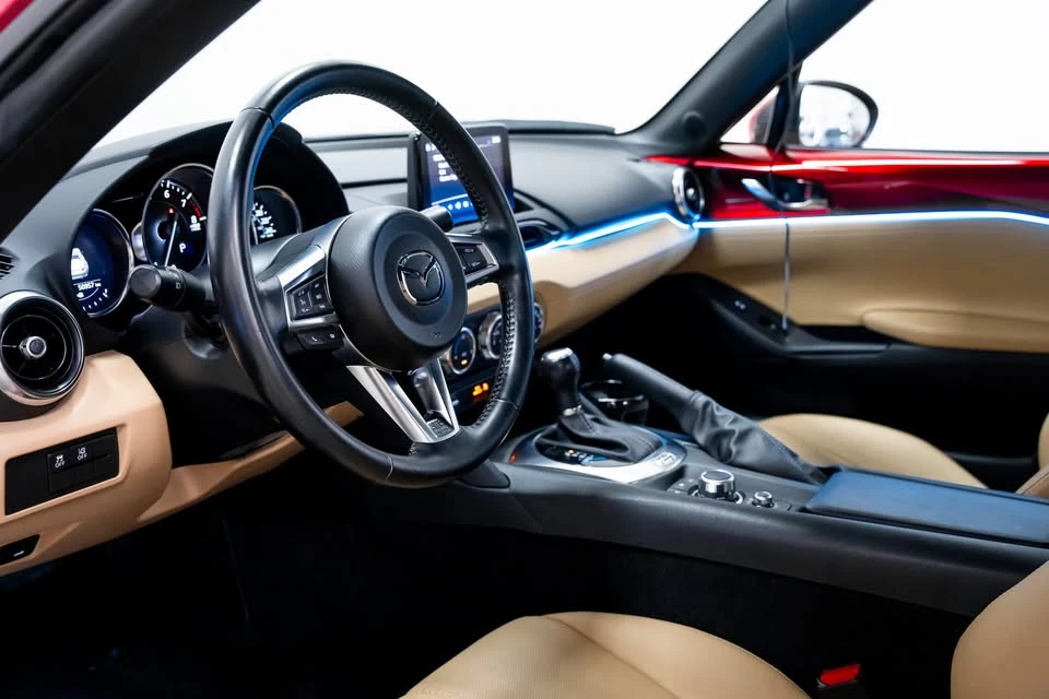 2020 Mazda ND MX-5 Miata - Image 20 of 20