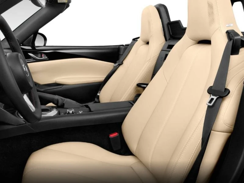 2020 Mazda ND MX-5 Miata - Image 4 of 15