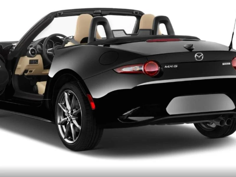 2020 Mazda ND MX-5 Miata - Image 8 of 15