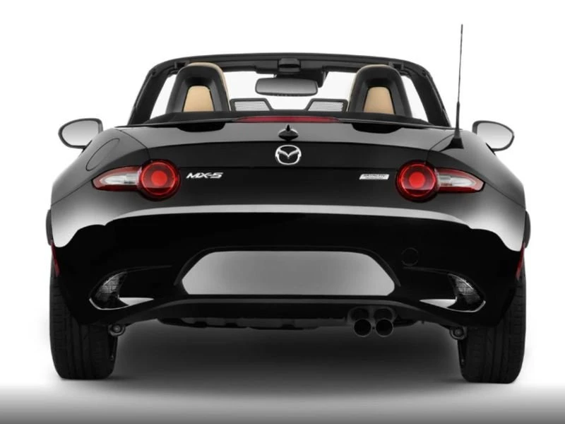 2020 Mazda ND MX-5 Miata - Image 14 of 15