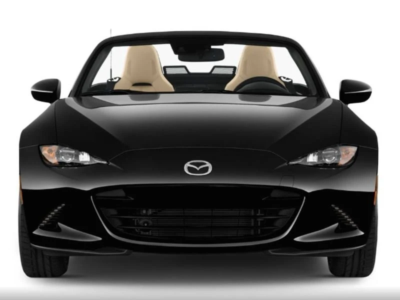 2020 Mazda ND MX-5 Miata - Image 15 of 15