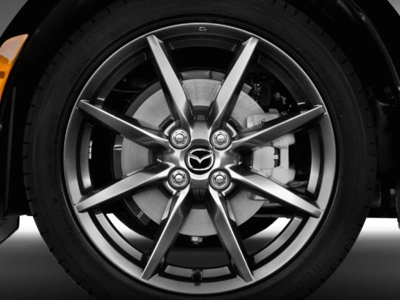 2020 Mazda ND MX-5 Miata - Image 12 of 15