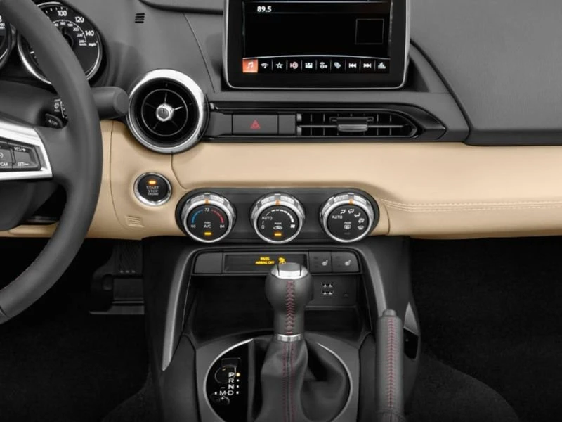 2020 Mazda ND MX-5 Miata - Image 3 of 15