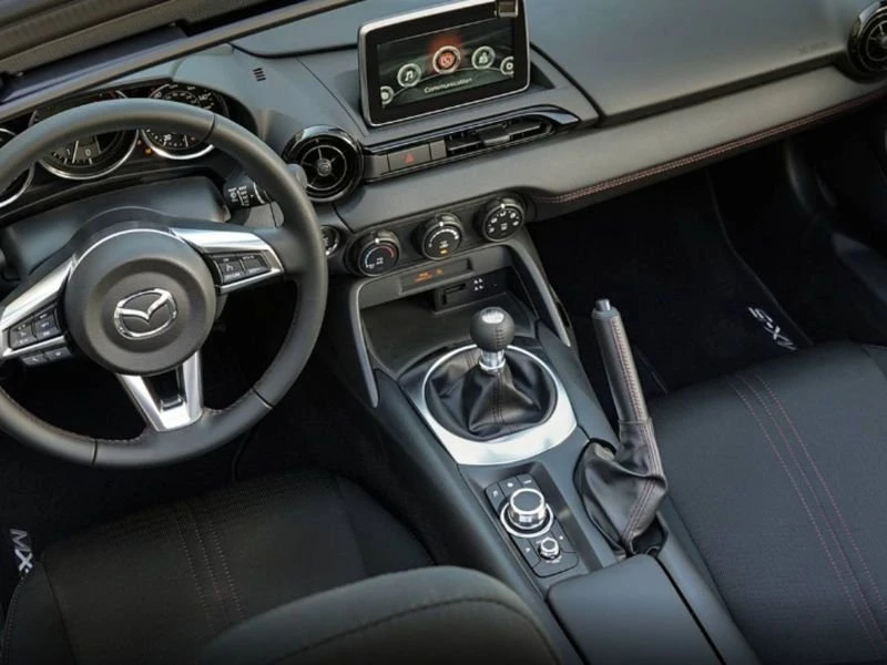 2020 Mazda ND MX-5 Miata - Image 7 of 15