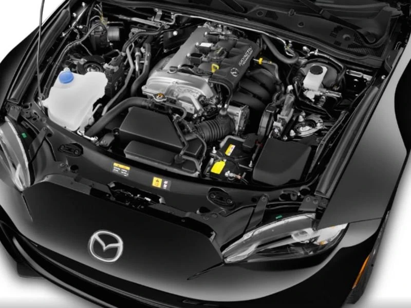 2020 Mazda ND MX-5 Miata - Image 13 of 15