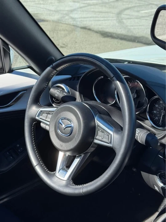 2020 Mazda ND MX-5 Miata - Image 9 of 12