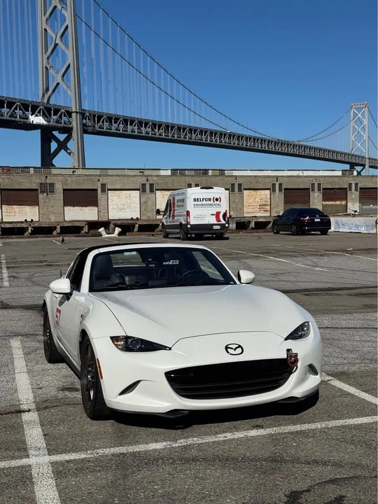 2020 Mazda ND MX-5 Miata - Image 5 of 12